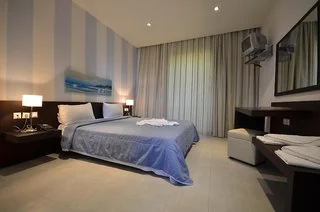 Agrilia Hotel