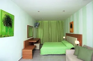 Agrilia Hotel