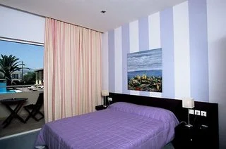 Agrilia Hotel