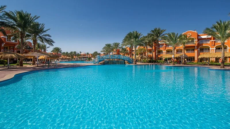  Hotel Caribbean World Soma Bay