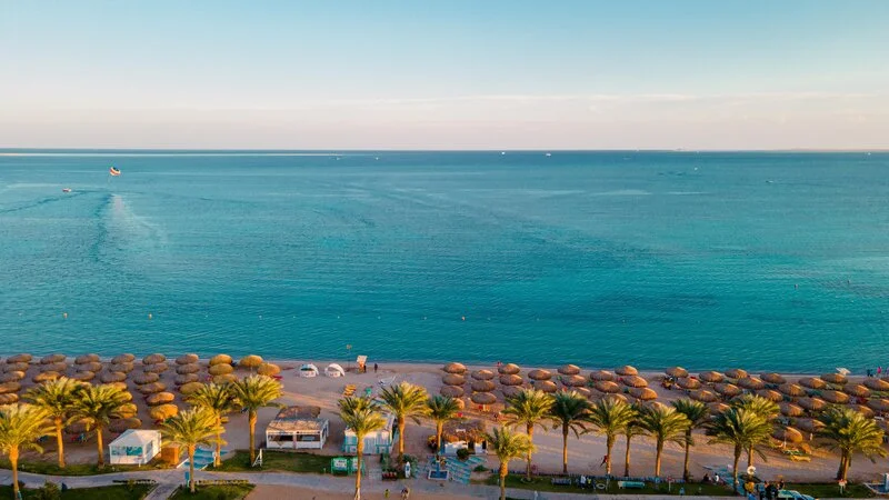  Hotel Caribbean World Soma Bay