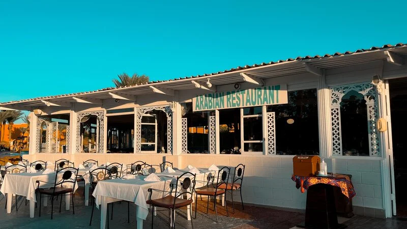  Hotel Caribbean World Soma Bay