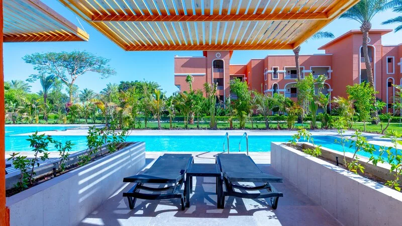  Hotel Caribbean World Soma Bay