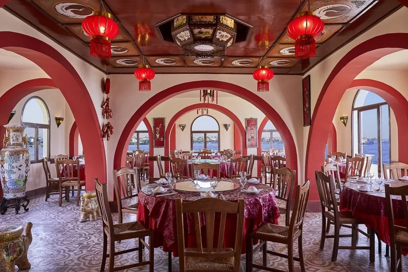 Iberotel Luxor