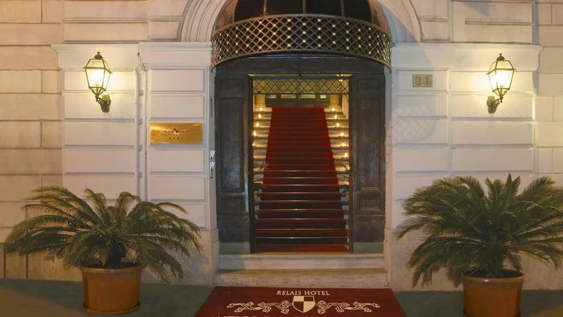 Antico Palazzo Rospigliosi
