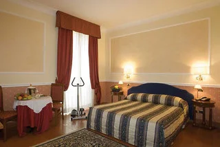 Antico Palazzo Rospigliosi
