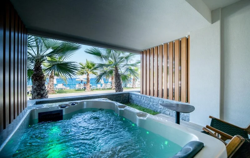 Akasha Beach Hotel And Spa