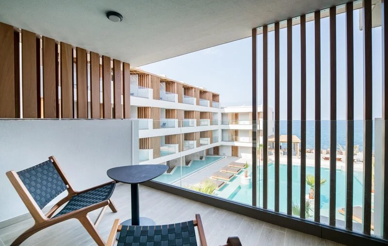 Akasha Beach Hotel And Spa