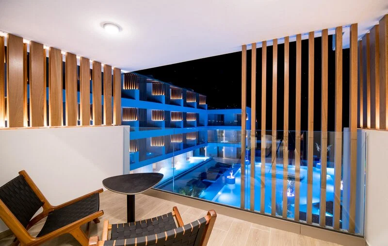 Akasha Beach Hotel And Spa