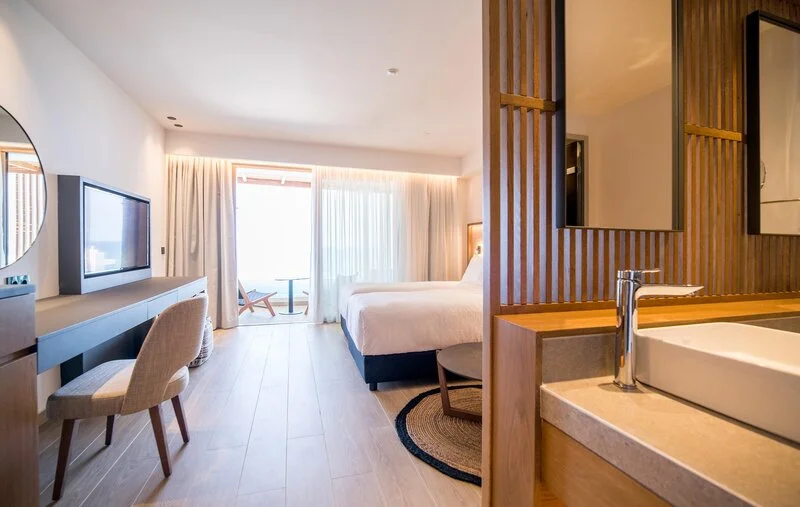 Akasha Beach Hotel And Spa