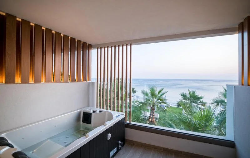 Akasha Beach Hotel And Spa