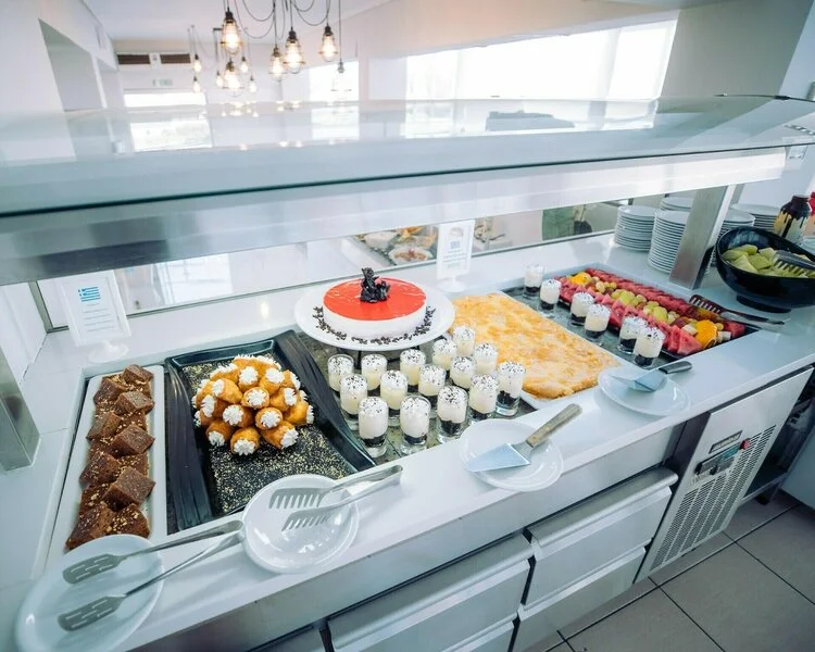 Filoxenia Hotel Tsilivi