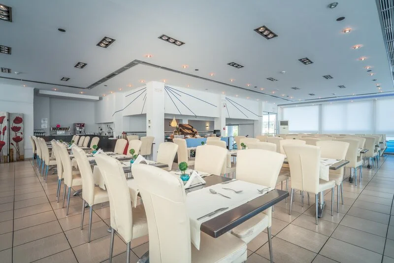 Filoxenia Hotel Tsilivi