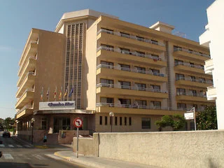 Bq Can Picafort Hotel