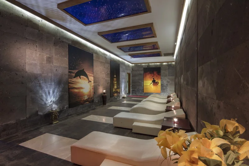 Grand Ring Hotel