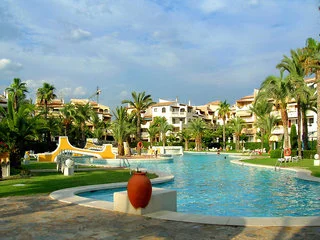 Ona Aldea Del Mar