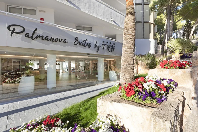 Hotel Trh Magaluf