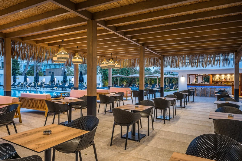 Heronissos Hotel