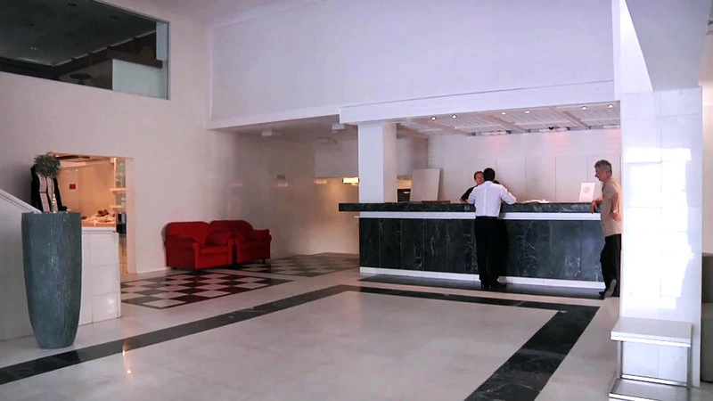 Heronissos Hotel