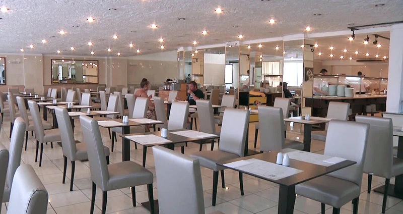 Heronissos Hotel