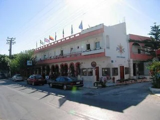 Axos Hotel