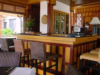 Baan Yin Dee Boutique Resort (sha Extra+)