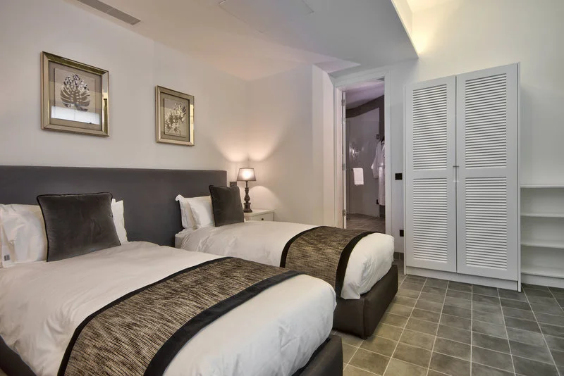 66 Saint Pauls & Spa
