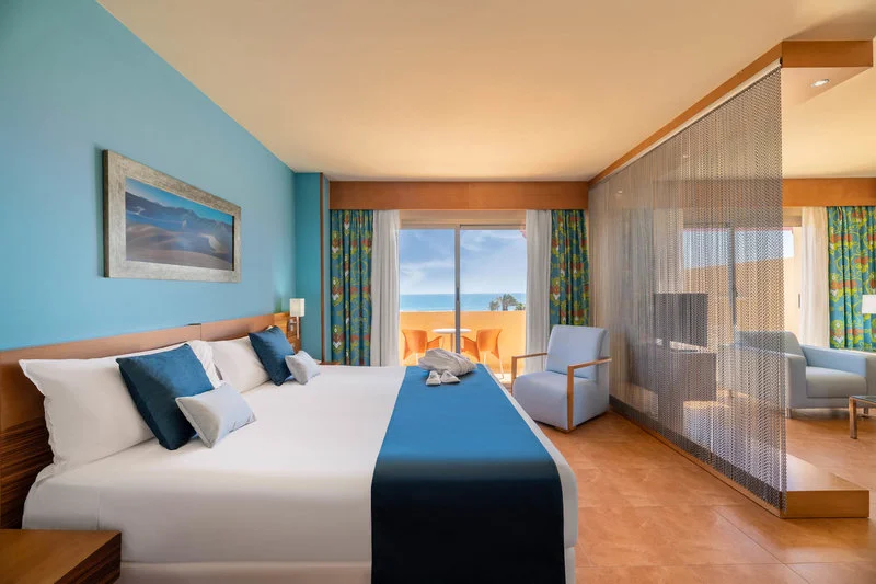 Elba Carlota Beach & Convention Resort