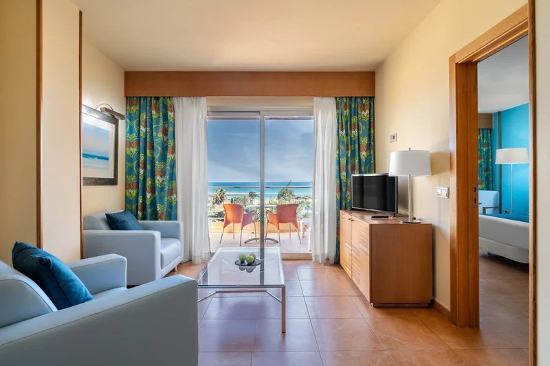 Elba Carlota Beach & Convention Resort