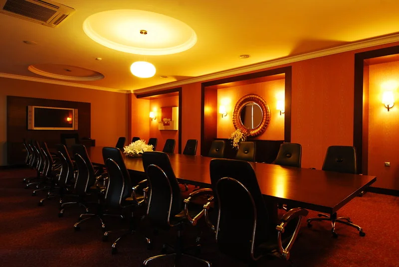 Grand Pasa Hotel
