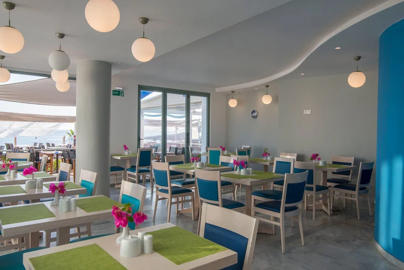 Alia Beach Hotel