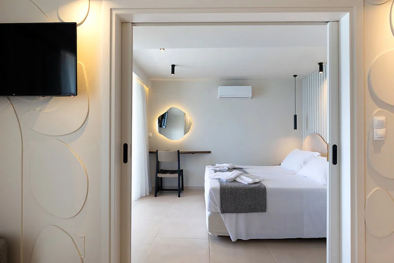 Alia Beach Hotel