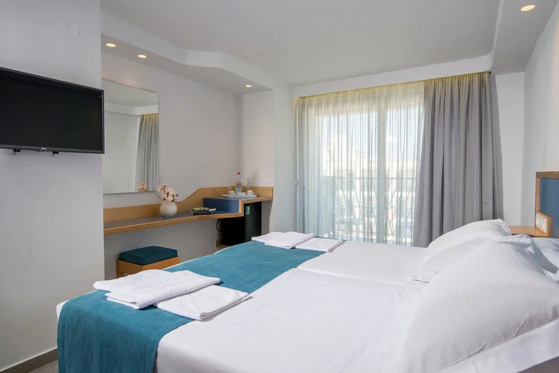 Alia Beach Hotel