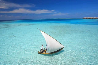  Baros Maldives