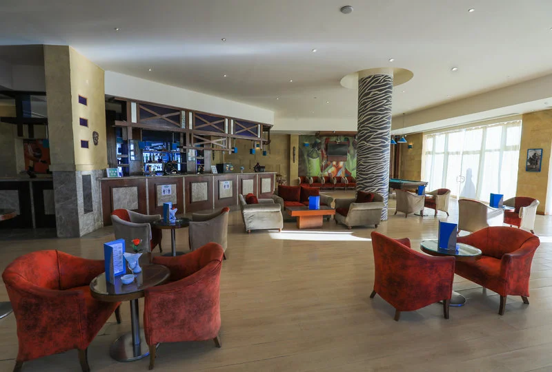  Amwaj Oyoun Resort & Spa