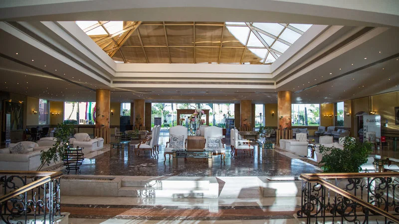  Amwaj Oyoun Resort & Spa