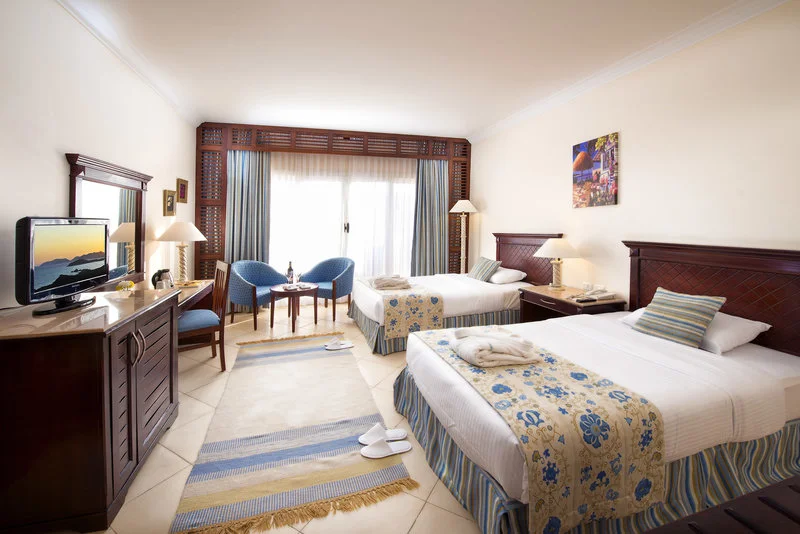  Amwaj Oyoun Resort & Spa