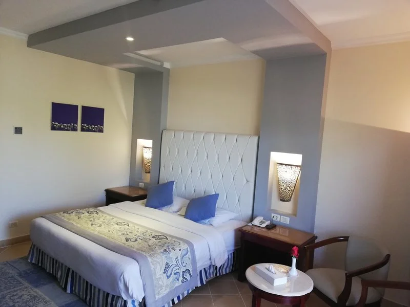  Amwaj Oyoun Resort & Spa