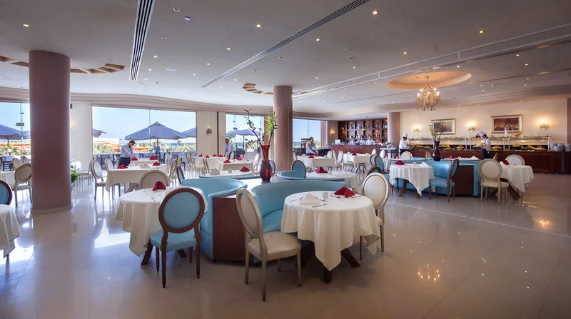  Amwaj Oyoun Resort & Spa