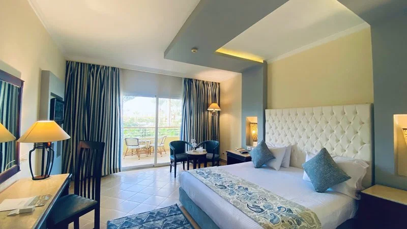  Amwaj Oyoun Resort & Spa