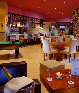  Amwaj Oyoun Resort & Spa