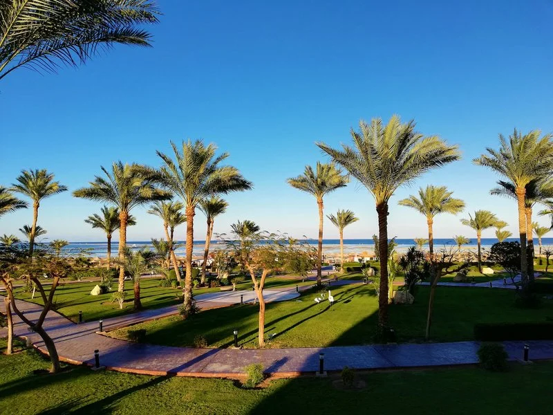  Amwaj Oyoun Resort & Spa