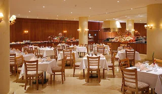  Amwaj Oyoun Resort & Spa