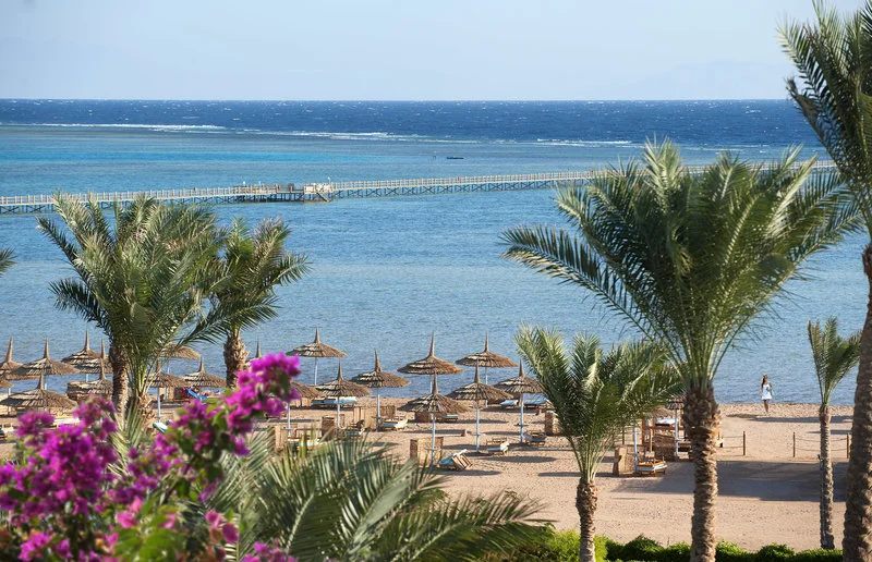  Amwaj Oyoun Resort & Spa