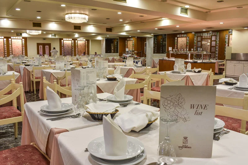 Mediterranee Hotel