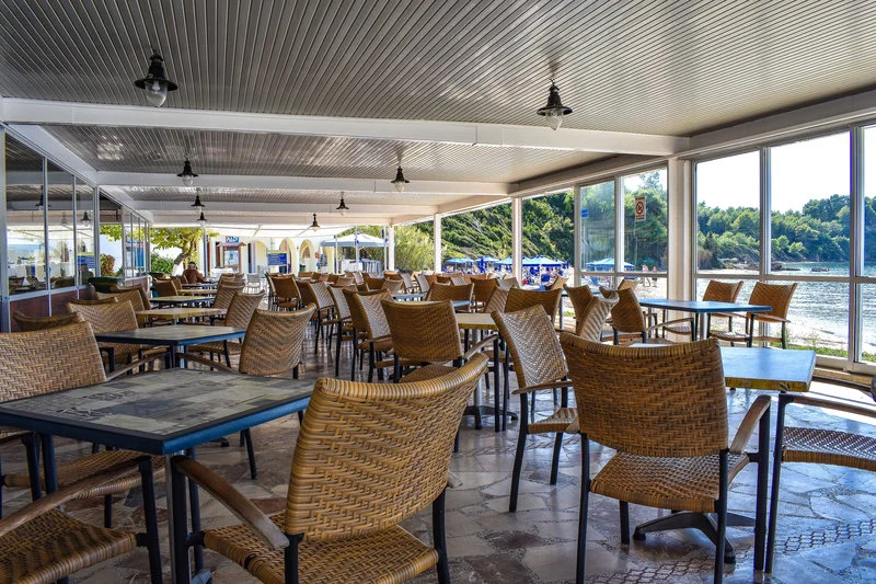 Mediterranee Hotel
