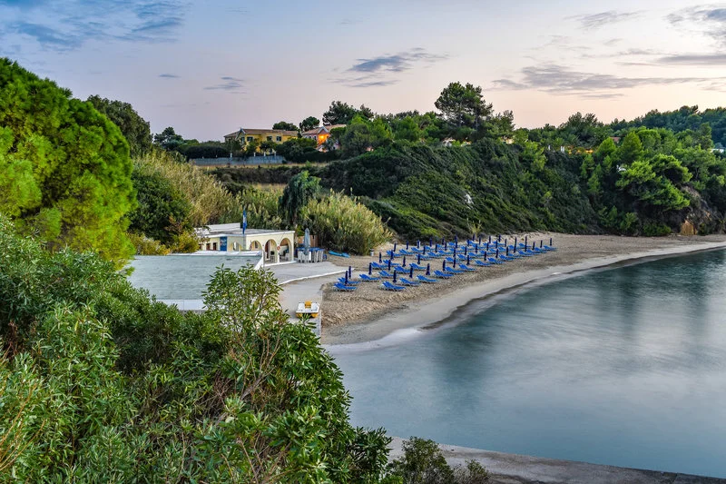 Mediterranee Hotel