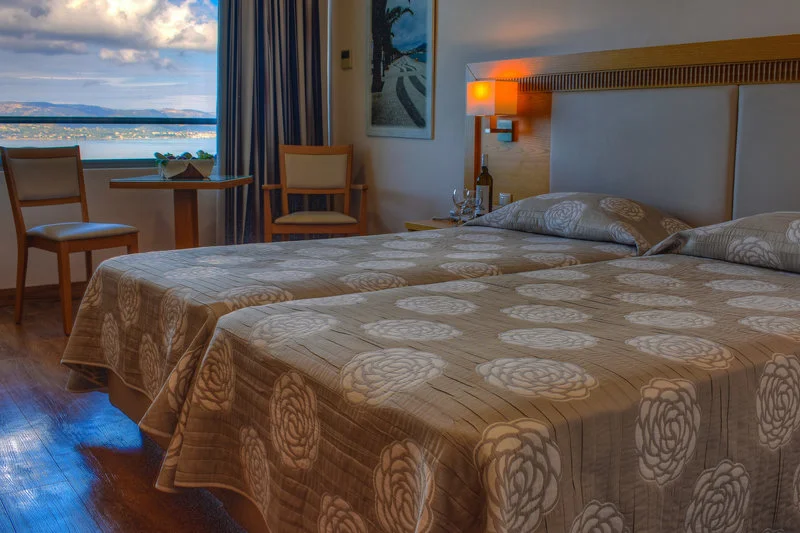 Mediterranee Hotel