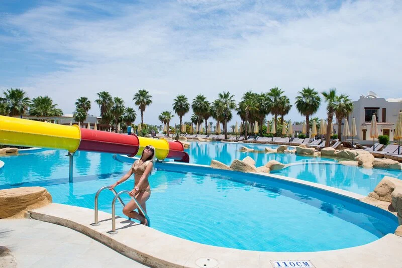 Amphoras Aqua Ex Shores Golden Sharm Ex Otium Golden Sharm