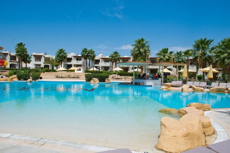Amphoras Aqua Ex Shores Golden Sharm Ex Otium Golden Sharm